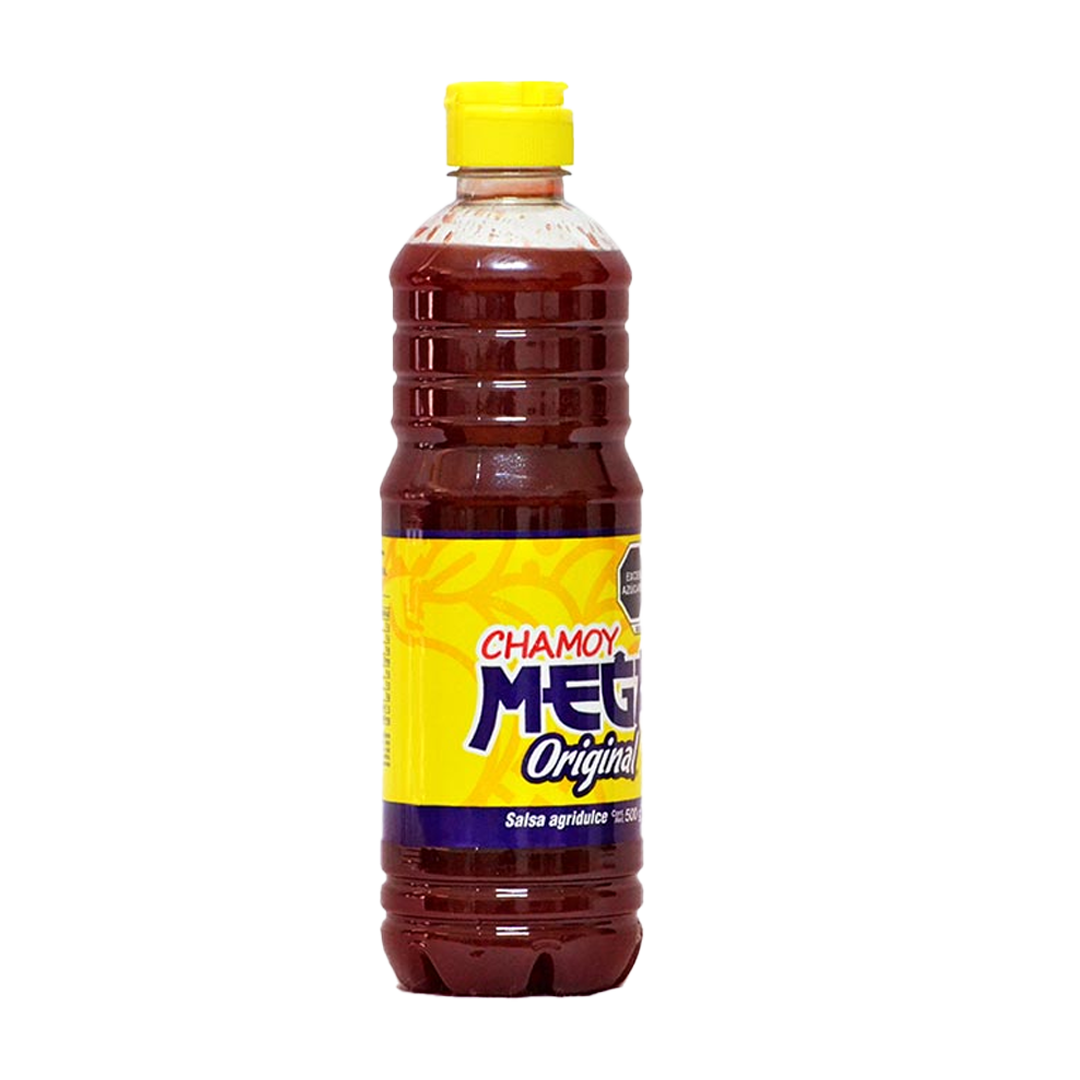BOTANERA CHAMOY 1/500gr (Caja:24pz)