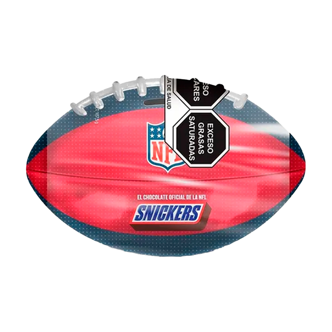 EFFEM SOCCER LATA BALON 1/88.6G (CAJA:6 PZAS)