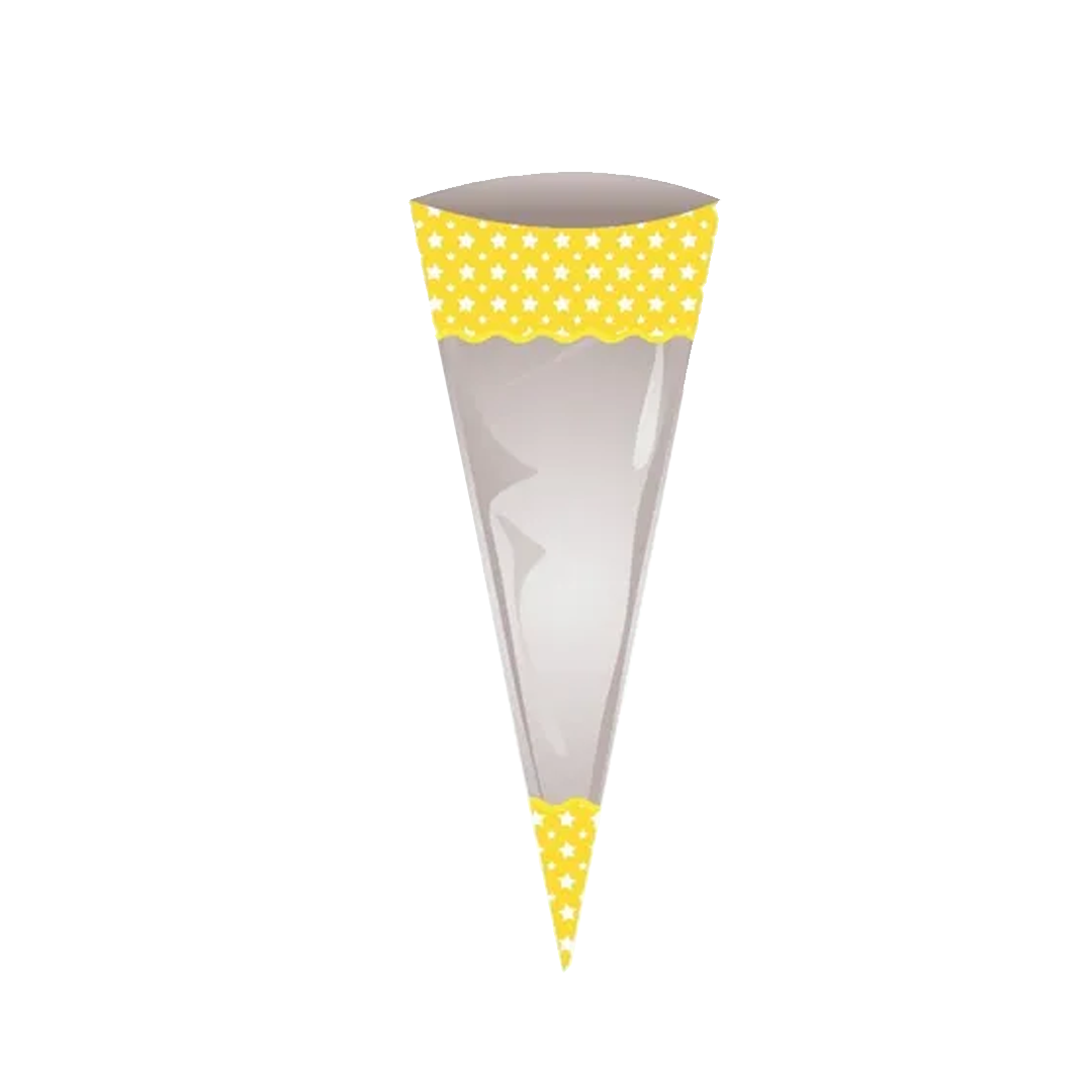 ALEXA CONO DUL 8.5x21 1/50pz (Caja:15dsp)