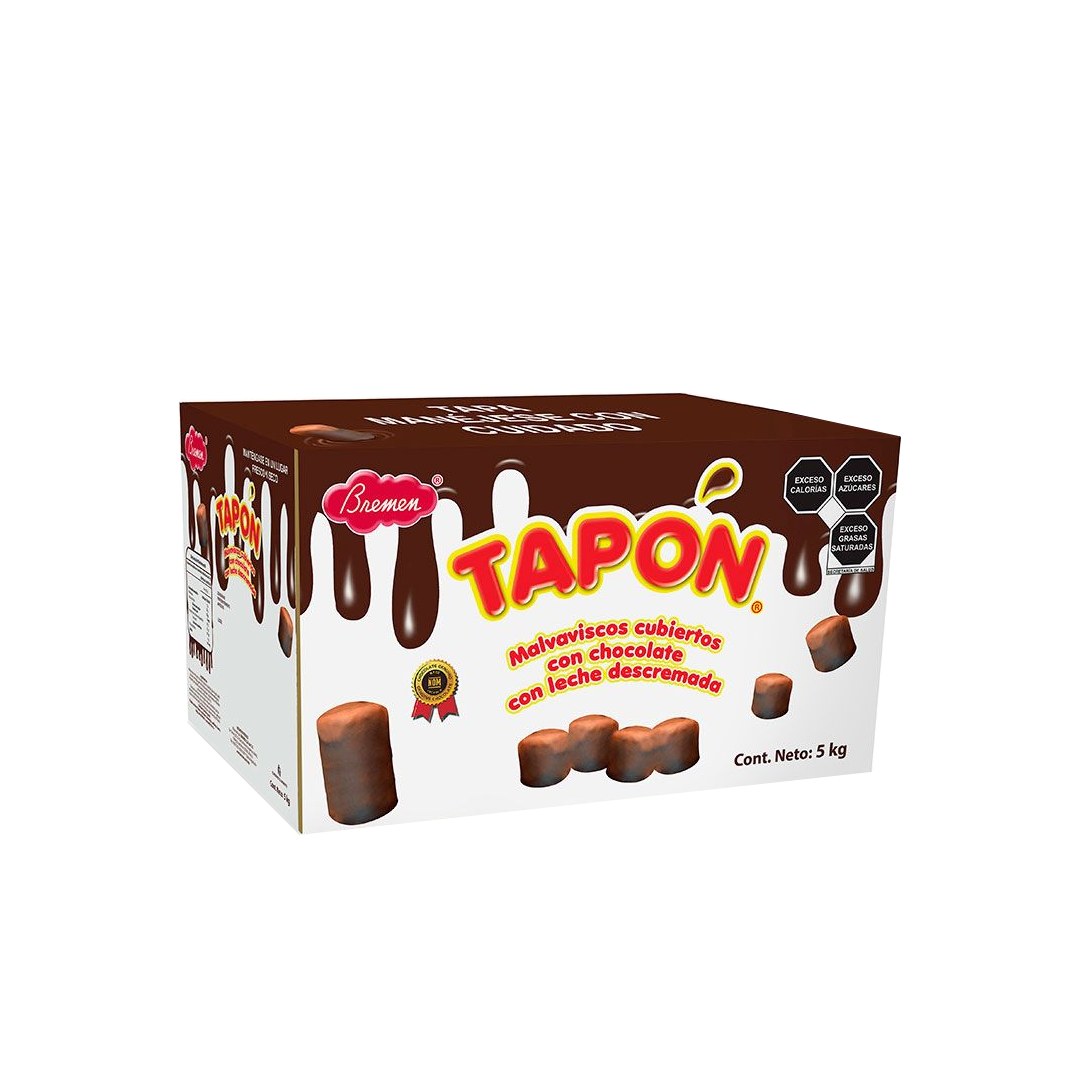 BREMEN TAPON 1/5K