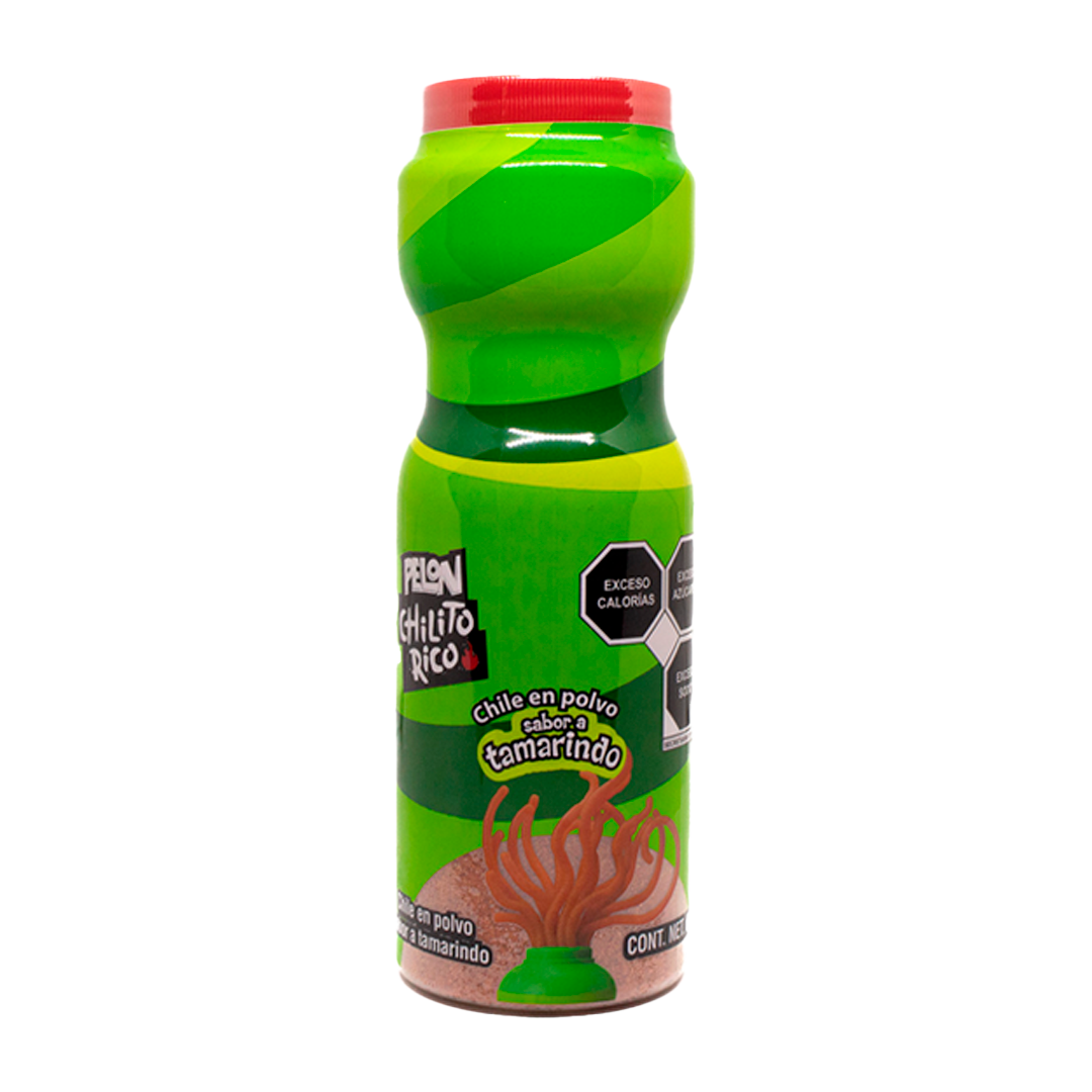 ESCOSA PELON CHILITO R 1/600gr (Caja:12pz)