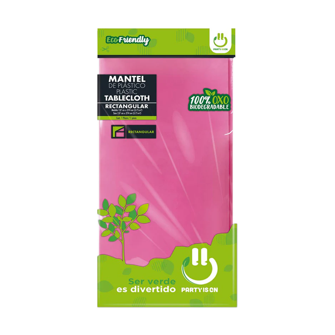 SELECTAS MANTEL PLAST SDO 1/12pz (Caja:12dsp)