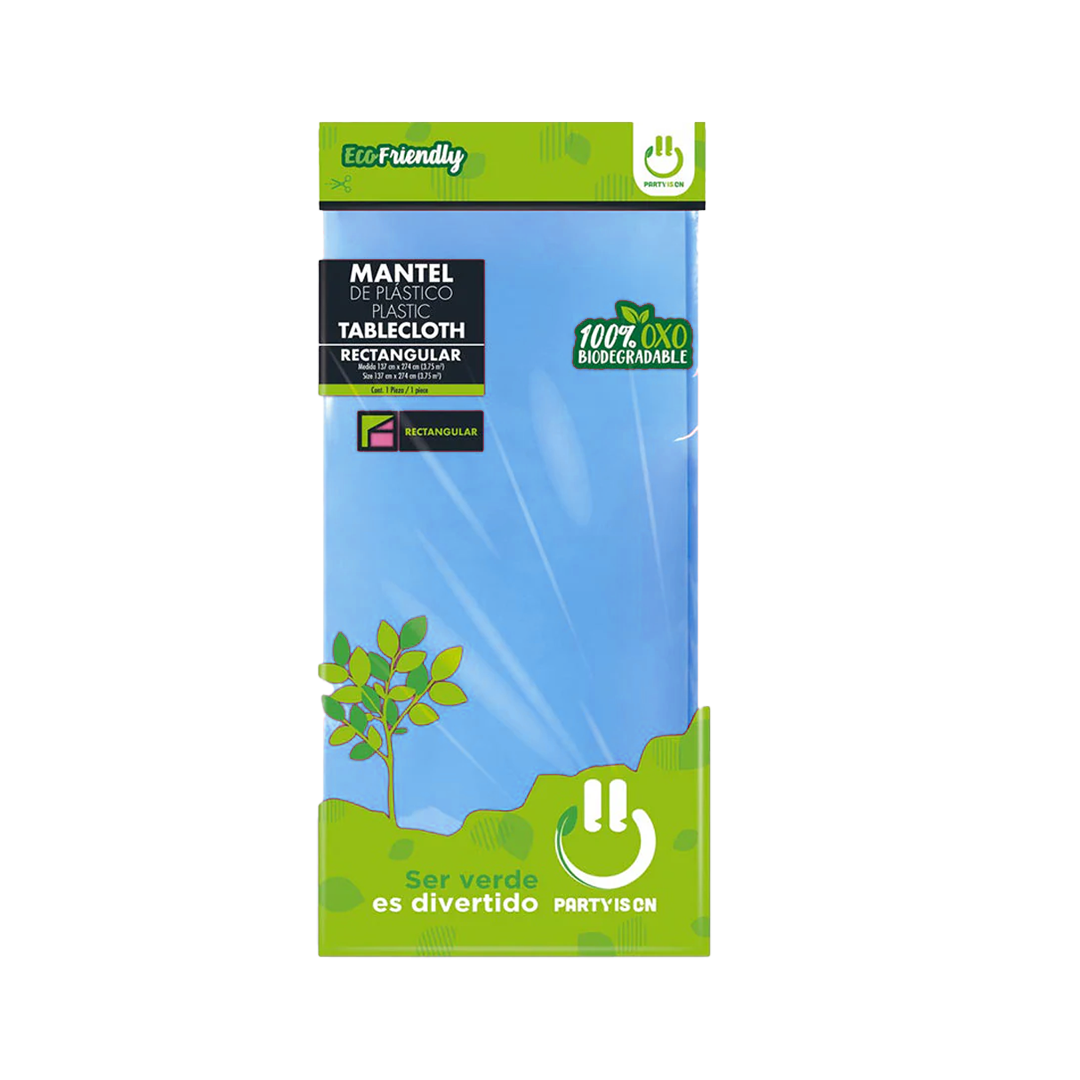 SELECTAS MANTEL PLAST SDO 1/12pz (Caja:12dsp)
