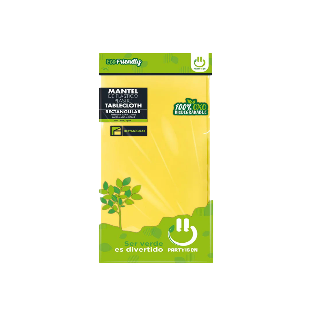 SELECTAS MANTEL PLAST SDO 1/12pz (Caja:12dsp)