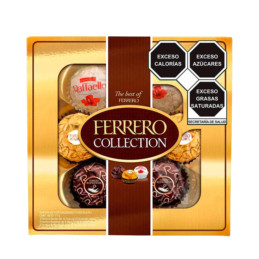 FERRERO COLL T7 1/7pzs (Caja:20dsp)