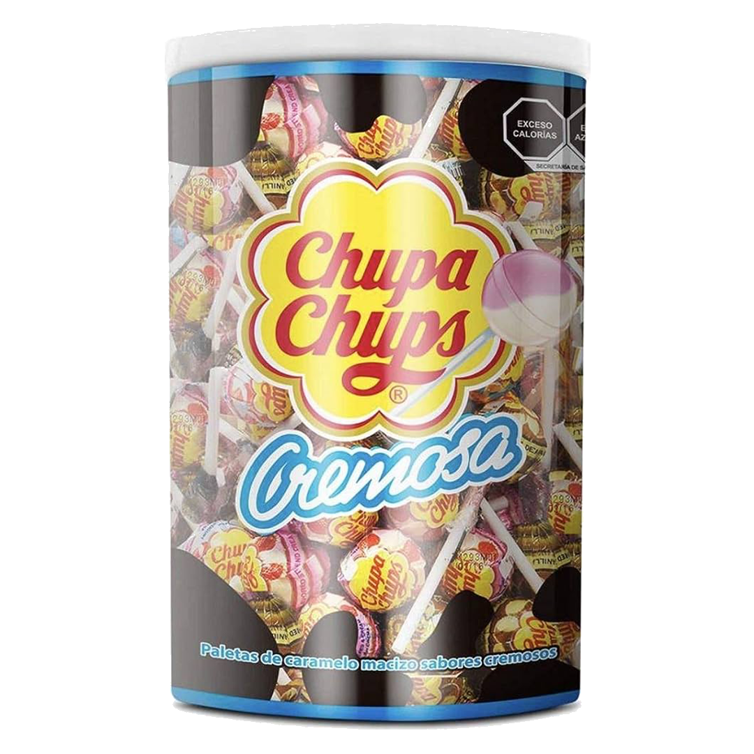 PER PAL CHUPA CH TBO 1/40pz (Caja:18dsp)
