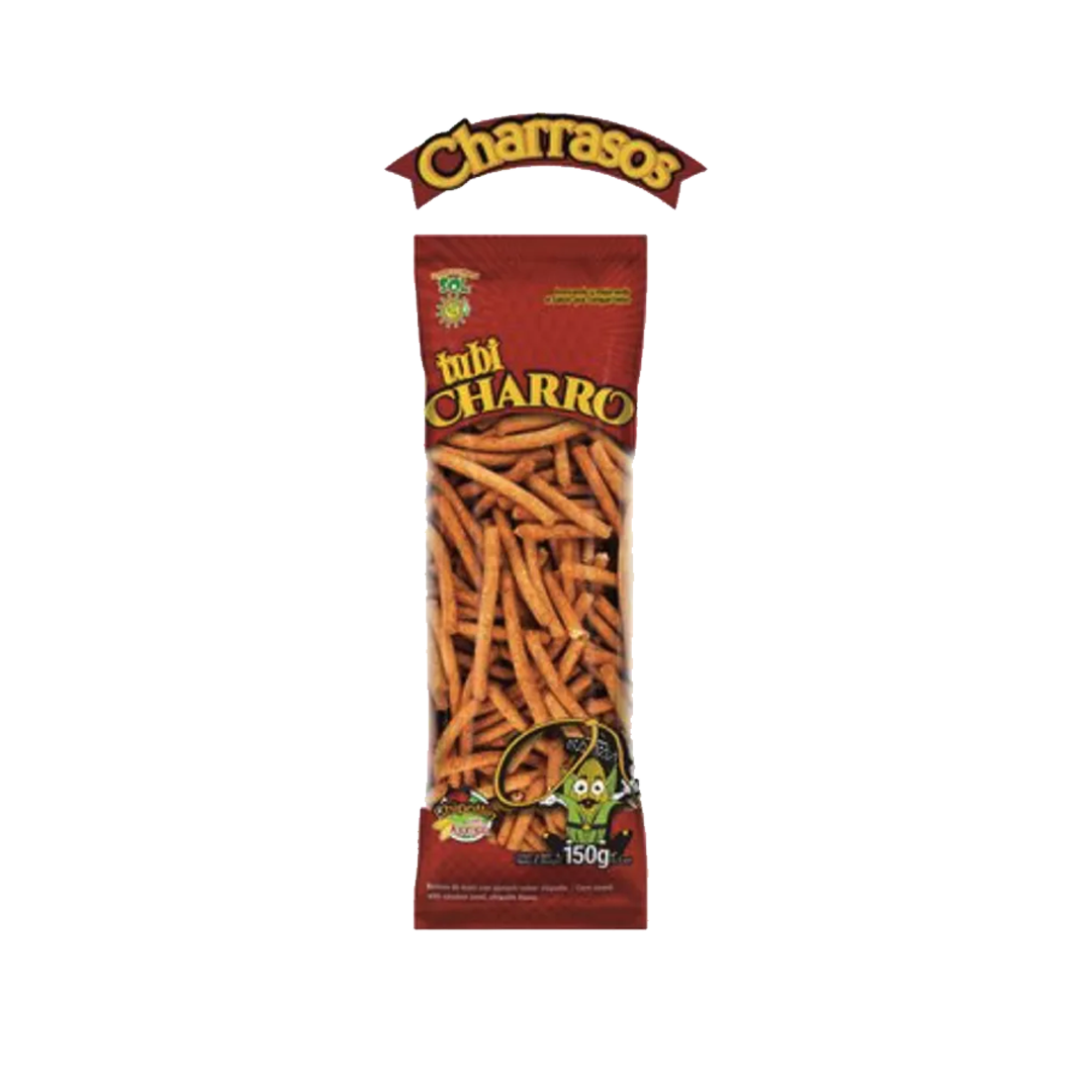 SOL TUBICHARRO CHIPOTLIN 1/150grs (Caja: 40dsp)