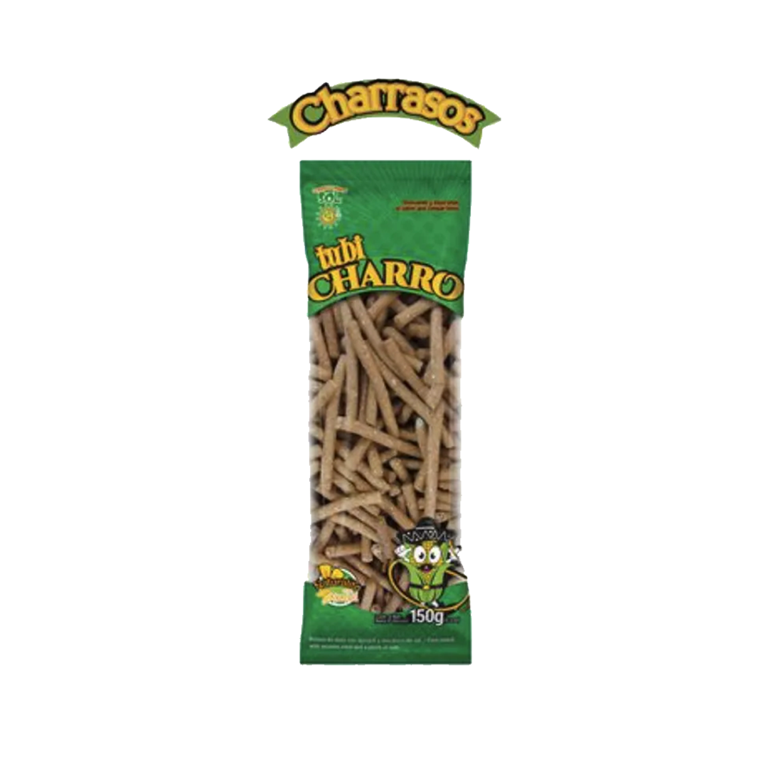 SOL TUBICHARRO AJONJOLI  1/150grs (Caja: 40pzs)