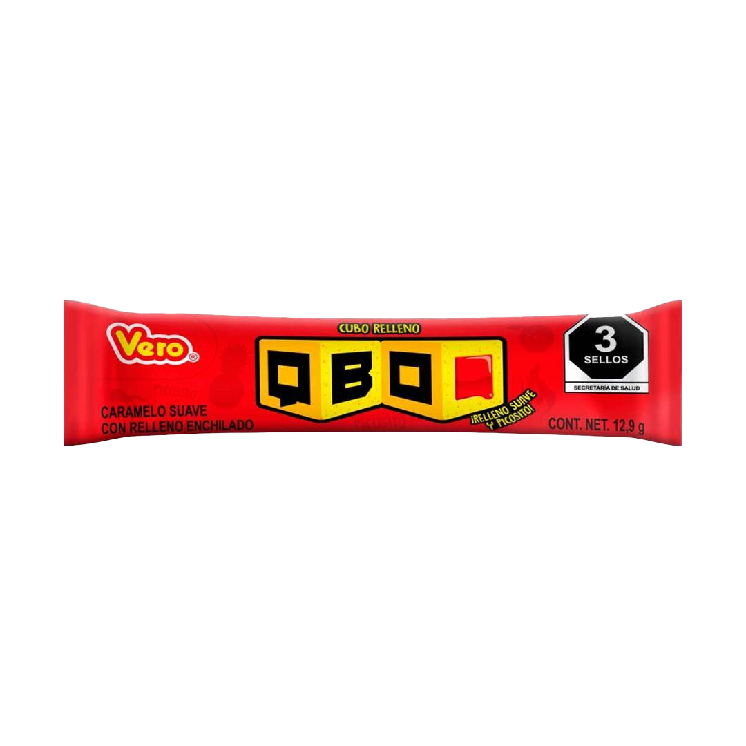 VERO QBO 1/20/34GRS (CAJA:12PZAS)