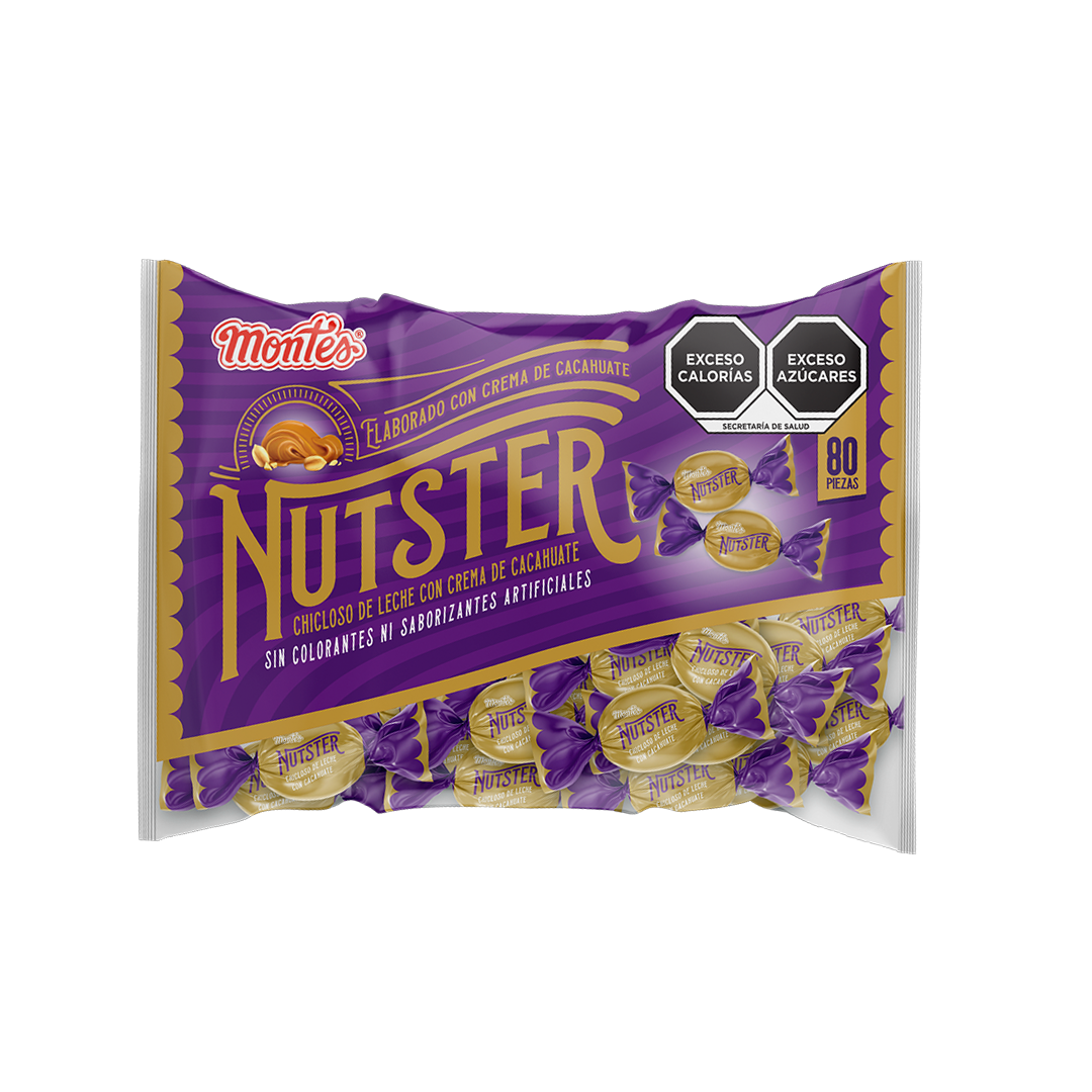 NUSTER 24/80/5 G