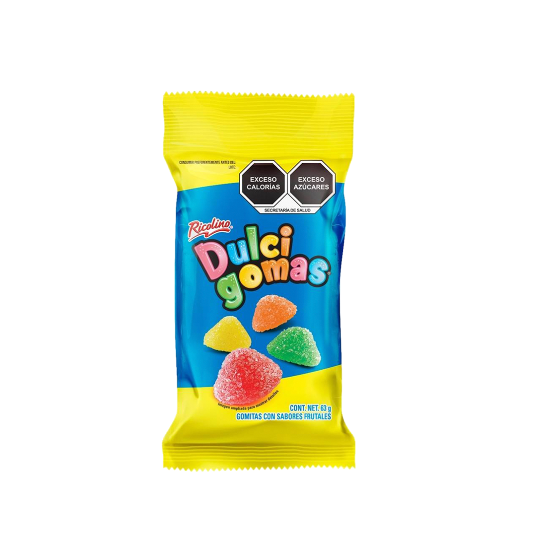 DULCIGOMAS 10/25